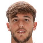 Nicolás González